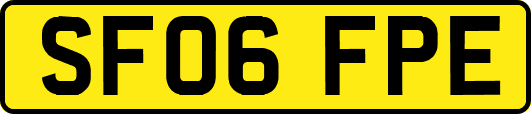 SF06FPE
