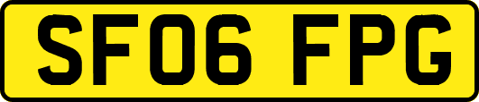 SF06FPG