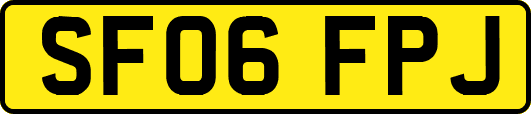 SF06FPJ