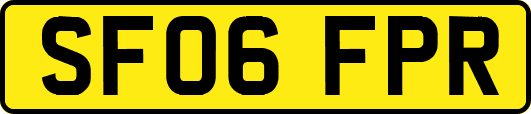 SF06FPR