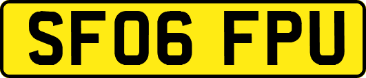 SF06FPU