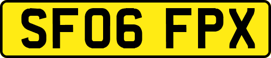 SF06FPX