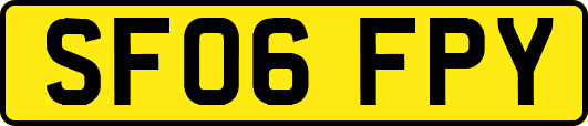 SF06FPY