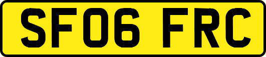 SF06FRC