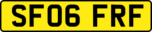SF06FRF
