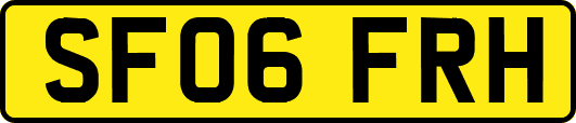 SF06FRH
