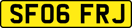 SF06FRJ