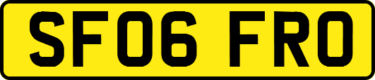 SF06FRO