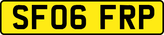 SF06FRP