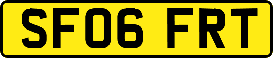 SF06FRT