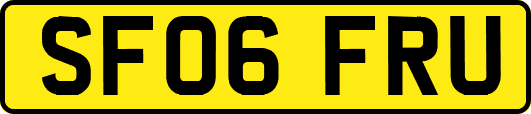 SF06FRU