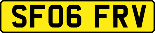 SF06FRV