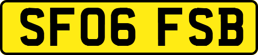 SF06FSB