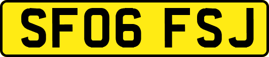 SF06FSJ