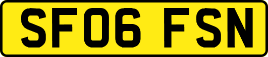 SF06FSN