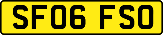 SF06FSO