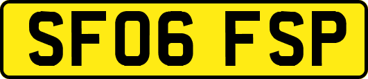 SF06FSP