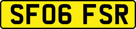 SF06FSR