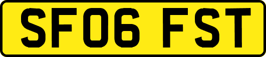 SF06FST