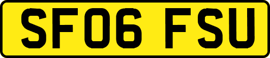SF06FSU