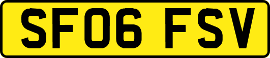 SF06FSV