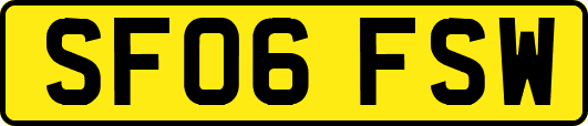 SF06FSW
