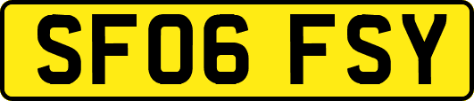 SF06FSY