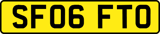 SF06FTO