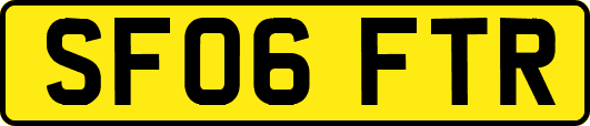 SF06FTR