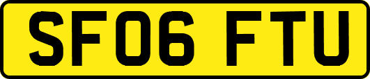 SF06FTU