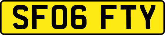 SF06FTY
