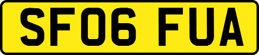 SF06FUA