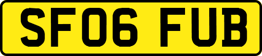 SF06FUB