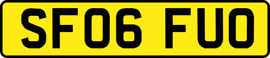 SF06FUO