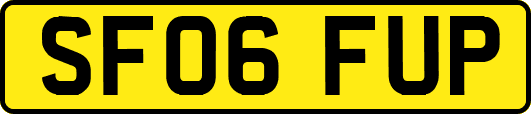 SF06FUP