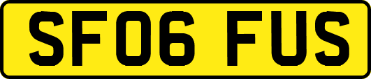 SF06FUS