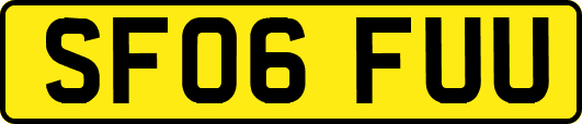 SF06FUU