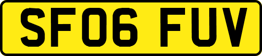 SF06FUV