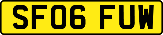 SF06FUW