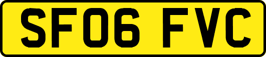 SF06FVC