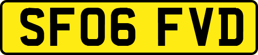 SF06FVD