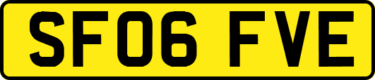 SF06FVE
