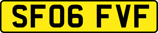 SF06FVF