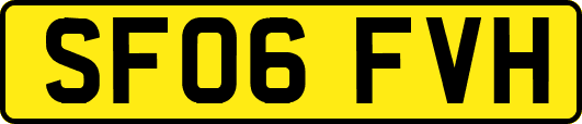 SF06FVH