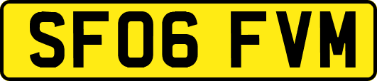 SF06FVM
