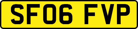 SF06FVP