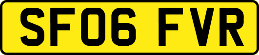 SF06FVR