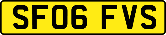 SF06FVS