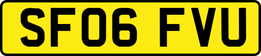 SF06FVU