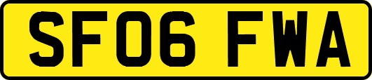 SF06FWA